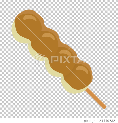 Mitarashi餃子 24110782