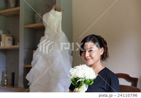 結婚準備 24110796