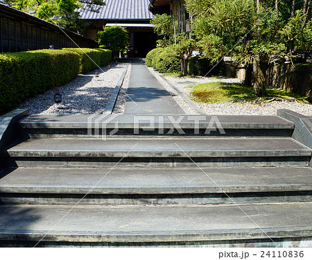 青石 造園資材 階段 青石 造園資材 階段 24110836
