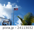アメリカ国旗 24113032