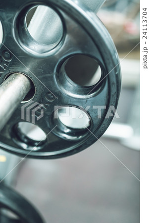 スポーツジム 24113704