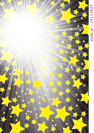 背景素材壁紙,スターバースト,スターマイン,ダスト,星屑,光線,打ち上げ花火,集中線,キラキラ,輝き 24113925