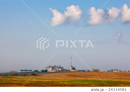 Plant Grain storage drying of grains,wheat, corn 24114561