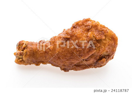 Fried chicken Fried chicken 24118787