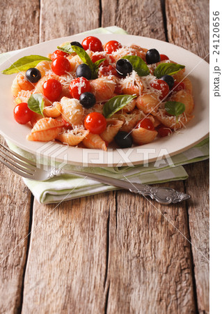 Italian cuisine 24120656