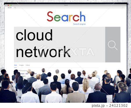 Cloud Network Online Internet Data Concept Cloud Network Online Internet Data Concept 24121302