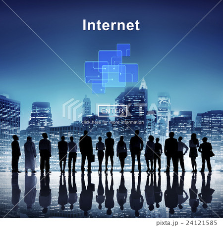 Global Business Team Global Business Team 24121585