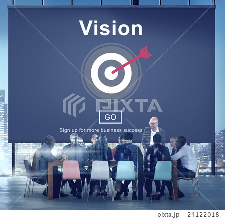 Vision Inspiration Homepage Ideas Concept 24122018