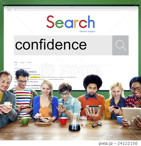 Confidence Belief Reliability Conviction Concept 24122150