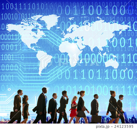 Worldwide Global Unity Social Gathering Community Concept Worldwide Global Unity Social Gathering Community Concept 24123595