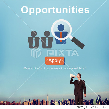 Opportunities Chance Choice Achievement Impossible Concept Opportunities Chance Choice Achievement Impossible Concept 24123645