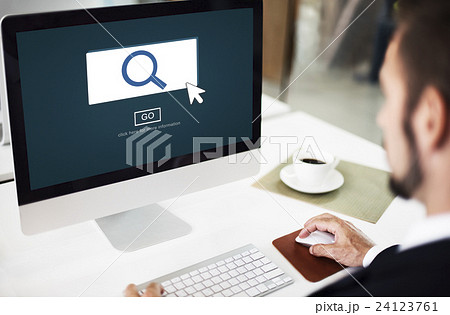 Searching Looking For Research Finding Concept 24123761
