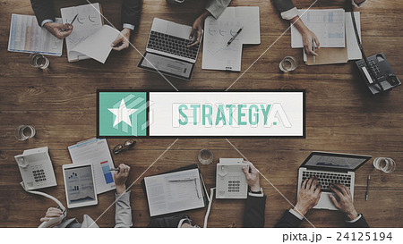 Strategy Solution Planning Business Success Target Concept Strategy Solution Planning Business Success Target Concept 24125194