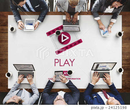 Play Playing Activity Fun Happiness Leisure Concept Play Playing Activity Fun Happiness Leisure Concept 24125198