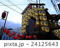 祇園祭 鉾 24125643