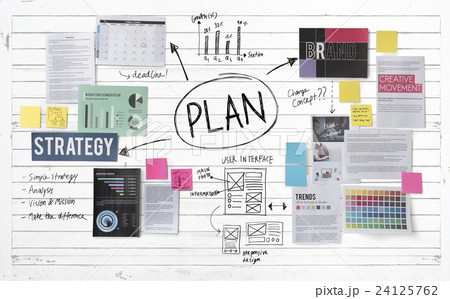 Plan Planning Operations Solution Viosion Strategy Concept Plan Planning Operations Solution Viosion Strategy Concept 24125762