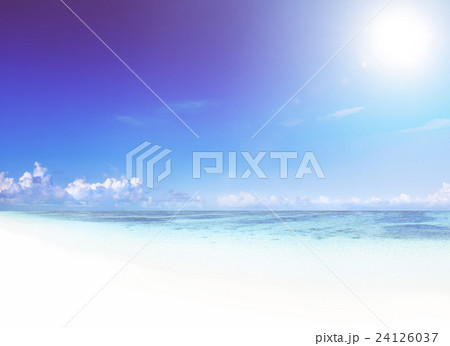 Paradise Beach 24126037