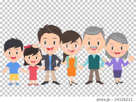 家庭關係 家庭關係 24126221