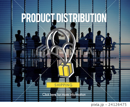 Cargo Freight Shipping Business Word Concept Cargo Freight Shipping Business Word Concept 24126475