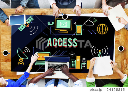 Access Accessible Available Possible Available Concept Access Accessible Available Possible Available Concept 24126816