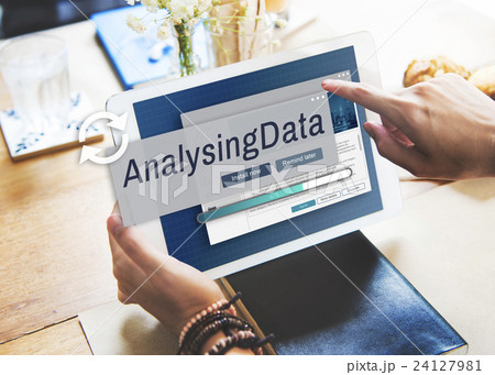 Analysing Data Information Analysis Assessment Concept Analysing Data Information Analysis Assessment Concept 24127981