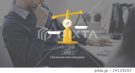 Law Judgement Rights Weighing Legal Concept Law Judgement Rights Weighing Legal Concept 24129207