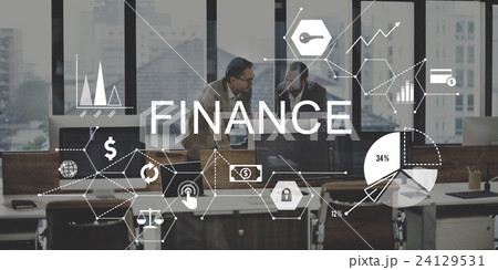 Finance Money Debt Credit Balance Concept Finance Money Debt Credit Balance Concept 24129531