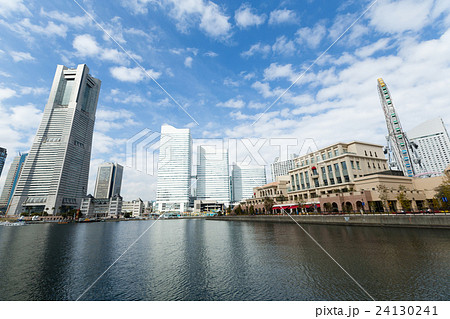 Yokohama bay Yokohama bay 24130241