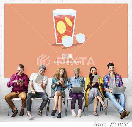 Drinking Webpage Chill Beverage Relaxing Concept Drinking Webpage Chill Beverage Relaxing Concept 24131554