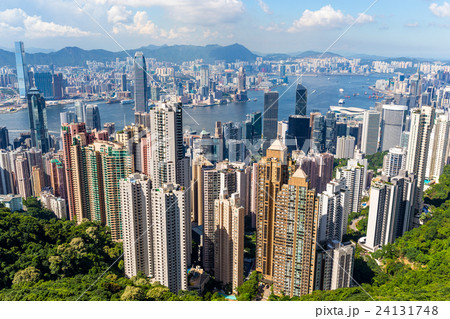 Hong Kong city Hong Kong city 24131748