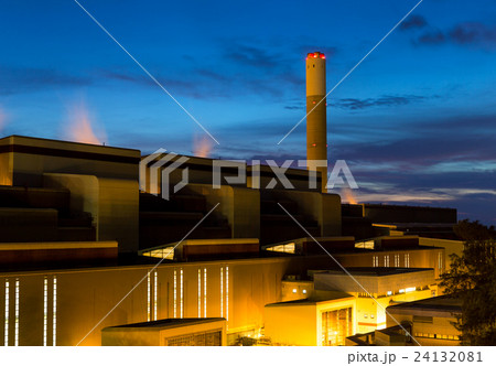 Power plant Power plant 24132081