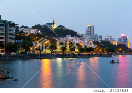 Macau city Macau city 24132383