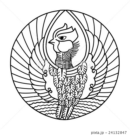 近藤氏　鳳凰丸 24132847