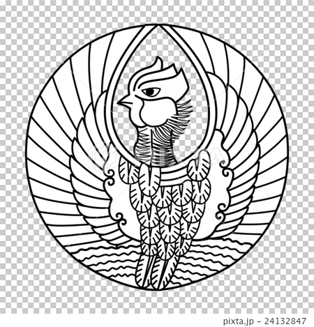 近藤氏　鳳凰丸 24132847