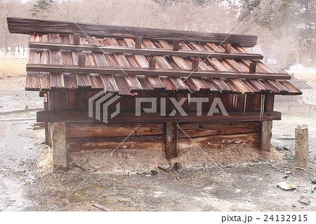 奥日光湯元源泉 24132915