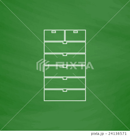 archive computer symbol archive computer symbol 24136571