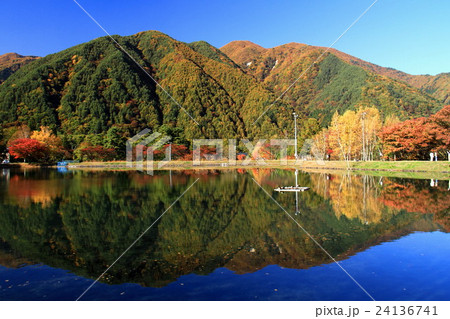 駒が池(長野県) 駒が池(長野県) 24136741