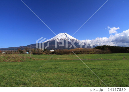 滝の拝（和歌山県） 24137889