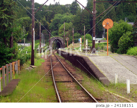 大井川鉄道の地名駅 大井川鉄道の地名駅 24138151