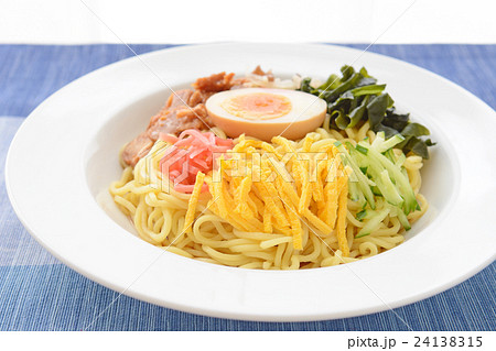 おいしい冷やし中華 おいしい冷やし中華 24138315