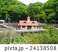 大井川鉄道長島ダム駅 24138508