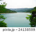 井川湖 24138509