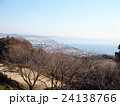 石垣山から見た小田原市 24138766