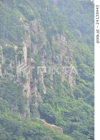 【隠岐】大津久の海岸 24139445