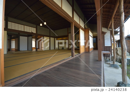 和歌山市禰宜(ねぎ) 中筋家住宅 和歌山市禰宜(ねぎ) 中筋家住宅 24140238