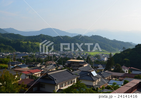 別所温泉 街並み 別所温泉 街並み 24141416
