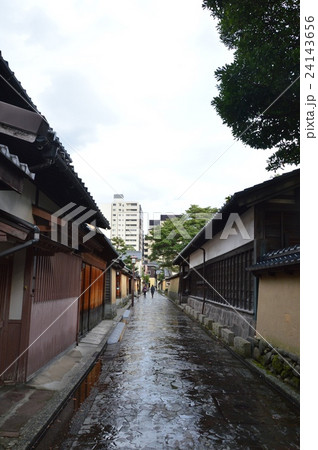 長町武家屋敷跡(石川県金沢市長町) 長町武家屋敷跡(石川県金沢市長町) 24143656