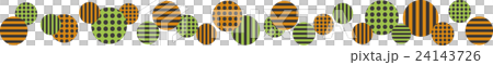 Halloween color ball line 1 Halloween color ball line 1 24143726