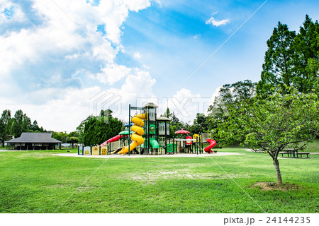 丹波自然運動公園 24144235