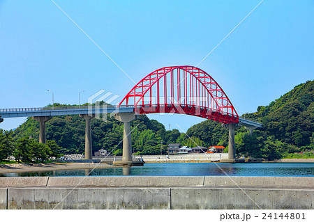 笠戸大橋 24144801